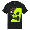 FW Bourbon - Perfect Blend ® CVC Tee Thumbnail