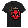 FW Bourbon - Perfect Blend ® CVC Tee Thumbnail