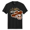 FW Bourbon - Perfect Blend ® CVC Tee Thumbnail