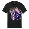 FW Bourbon - Perfect Blend ® CVC Tee Thumbnail