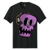 FW Bourbon - Perfect Blend ® CVC Tee Thumbnail