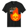 FW Bourbon - Perfect Blend ® CVC Tee Thumbnail