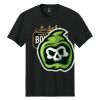 FW Bourbon - Perfect Blend ® CVC Tee Thumbnail