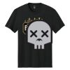 FW Bourbon - Perfect Blend ® CVC Tee Thumbnail