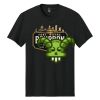 FW Bourbon - Perfect Blend ® CVC Tee Thumbnail