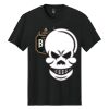 FW Bourbon - Perfect Blend ® CVC Tee Thumbnail