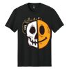 FW Bourbon - Perfect Blend ® CVC Tee Thumbnail