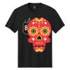 FW Bourbon - Perfect Blend ® CVC Tee Thumbnail