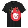 FW Bourbon - Perfect Blend ® CVC Tee Thumbnail