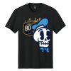 FW Bourbon - Perfect Blend ® CVC Tee Thumbnail