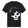 FW Bourbon - Perfect Blend ® CVC Tee Thumbnail
