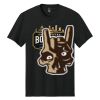 FW Bourbon - Perfect Blend ® CVC Tee Thumbnail