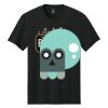 FW Bourbon - Perfect Blend ® CVC Tee Thumbnail