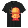 FW Bourbon - Perfect Blend ® CVC Tee Thumbnail