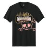 FW Bourbon - Perfect Blend ® CVC Tee Thumbnail