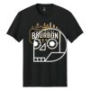 FW Bourbon - Perfect Blend ® CVC Tee Thumbnail