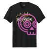 FW Bourbon - Perfect Blend ® CVC Tee Thumbnail