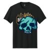 FW Bourbon - Perfect Blend ® CVC Tee Thumbnail