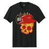 FW Bourbon - Perfect Blend ® CVC Tee Thumbnail
