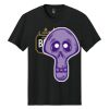 FW Bourbon - Perfect Blend ® CVC Tee Thumbnail