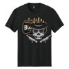FW Bourbon - Perfect Blend ® CVC Tee Thumbnail