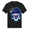 FW Bourbon - Perfect Blend ® CVC Tee Thumbnail