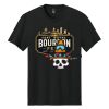 FW Bourbon - Perfect Blend ® CVC Tee Thumbnail