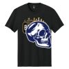 FW Bourbon - Perfect Blend ® CVC Tee Thumbnail