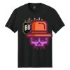 FW Bourbon - Perfect Blend ® CVC Tee Thumbnail
