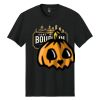 FW Bourbon - Perfect Blend ® CVC Tee Thumbnail