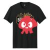 FW Bourbon - Perfect Blend ® CVC Tee Thumbnail