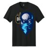 FW Bourbon - Perfect Blend ® CVC Tee Thumbnail