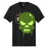 FW Bourbon - Perfect Blend ® CVC Tee Thumbnail