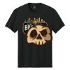 FW Bourbon - Perfect Blend ® CVC Tee Thumbnail