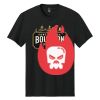 FW Bourbon - Perfect Blend ® CVC Tee Thumbnail
