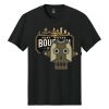 FW Bourbon - Perfect Blend ® CVC Tee Thumbnail