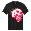 FW Bourbon - Perfect Blend ® CVC Tee Thumbnail