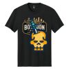 FW Bourbon - Perfect Blend ® CVC Tee Thumbnail