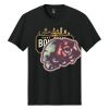 FW Bourbon - Perfect Blend ® CVC Tee Thumbnail