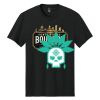 FW Bourbon - Perfect Blend ® CVC Tee Thumbnail