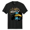 FW Bourbon - Perfect Blend ® CVC Tee Thumbnail