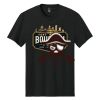 FW Bourbon - Perfect Blend ® CVC Tee Thumbnail