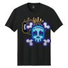 FW Bourbon - Perfect Blend ® CVC Tee Thumbnail