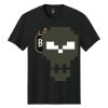 FW Bourbon - Perfect Blend ® CVC Tee Thumbnail