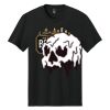 FW Bourbon - Perfect Blend ® CVC Tee Thumbnail