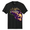 FW Bourbon - Perfect Blend ® CVC Tee Thumbnail