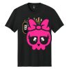 FW Bourbon - Perfect Blend ® CVC Tee Thumbnail