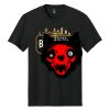 FW Bourbon - Perfect Blend ® CVC Tee Thumbnail