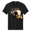 FW Bourbon - Perfect Blend ® CVC Tee Thumbnail