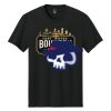 FW Bourbon - Perfect Blend ® CVC Tee Thumbnail